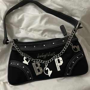 Baby Phat Shoulder Bag